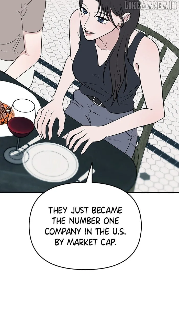 One of Three chapter 1 page 11