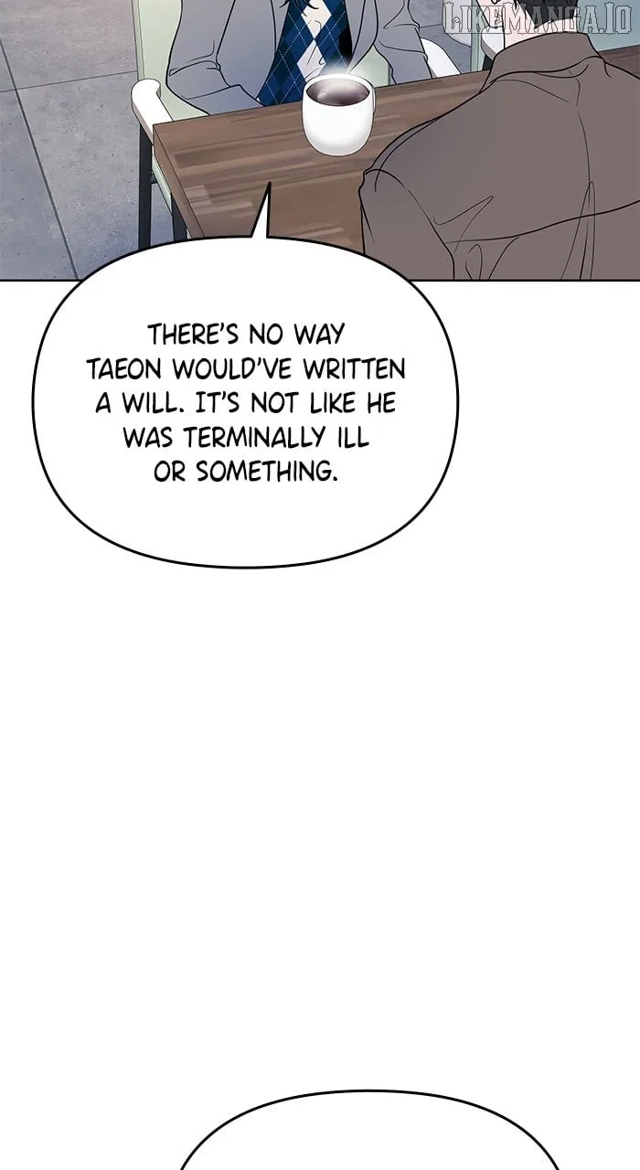 One of Three chapter 1 page 110