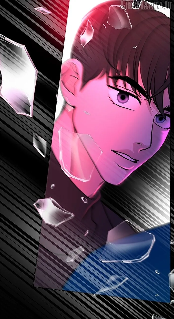 One of Three chapter 1 page 116