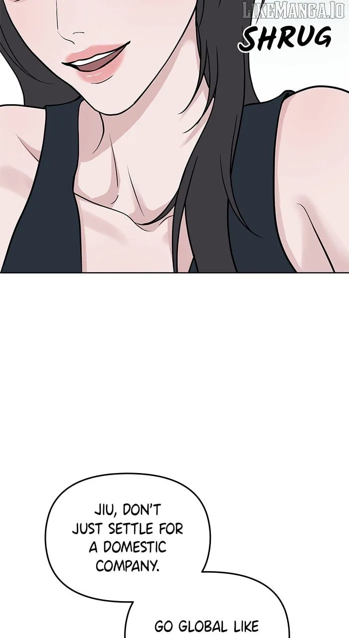 One of Three chapter 1 page 13