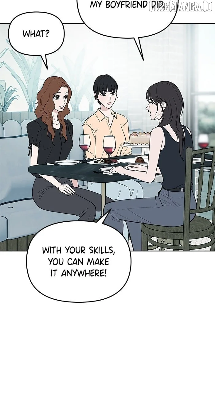One of Three chapter 1 page 14