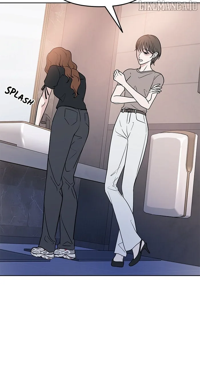 One of Three chapter 1 page 17