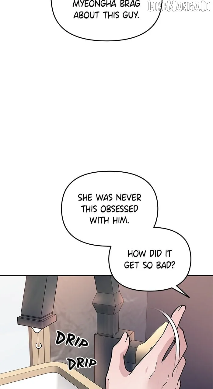 One of Three chapter 1 page 19