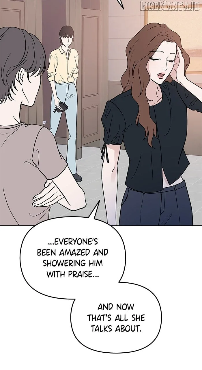 One of Three chapter 1 page 28