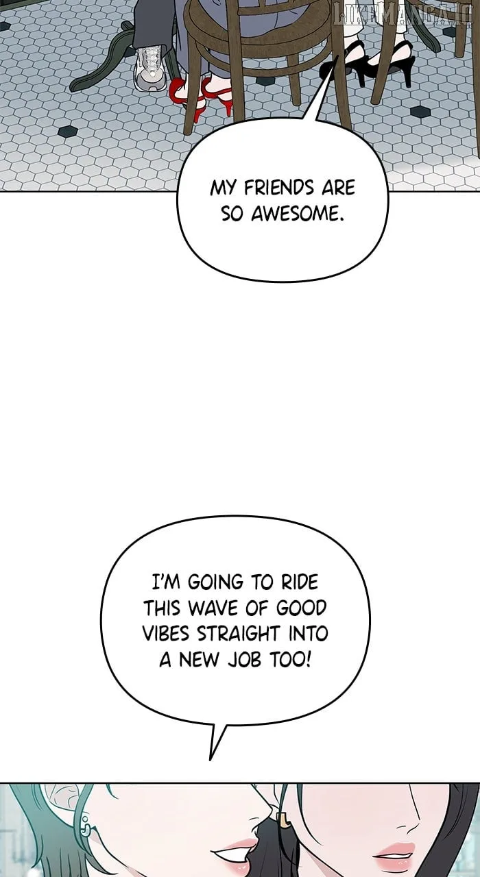 One of Three chapter 1 page 3