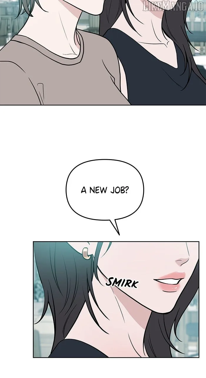 One of Three chapter 1 page 4