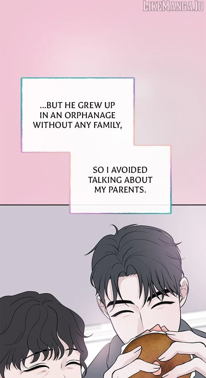 One of Three chapter 1 page 40