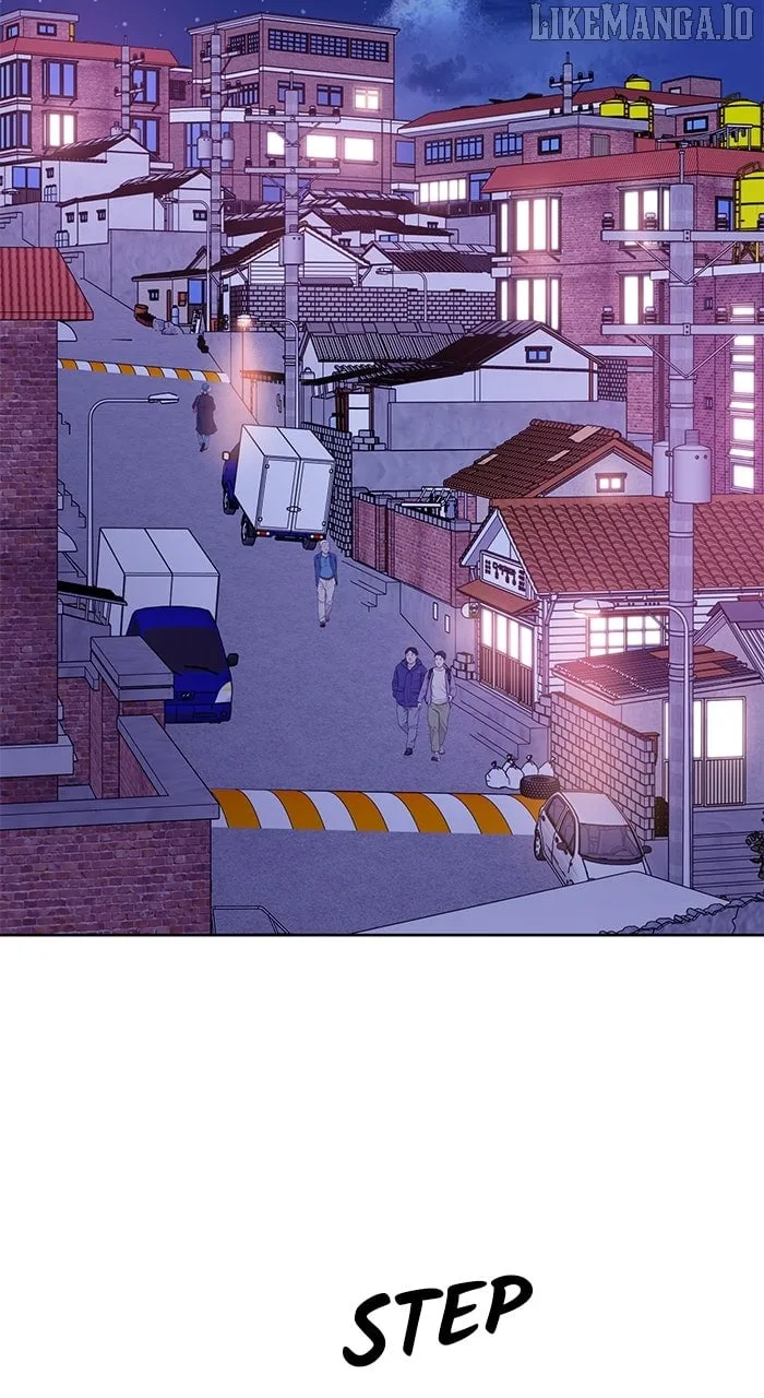 One of Three chapter 1 page 74