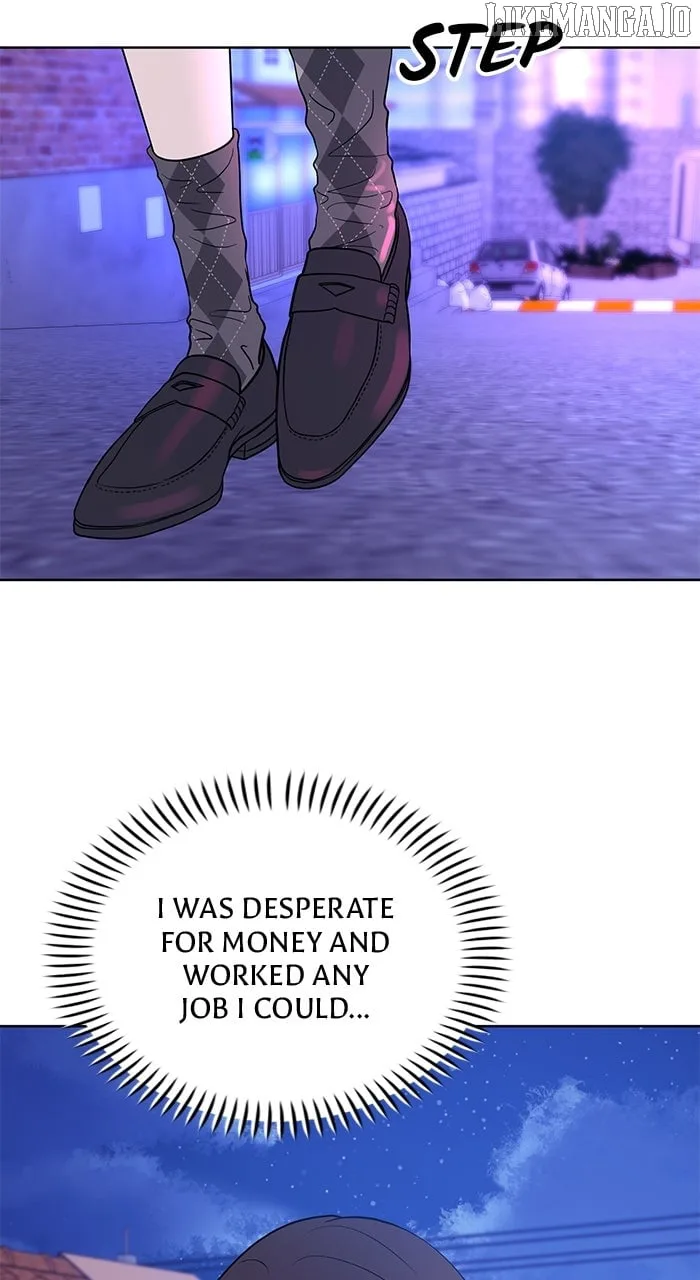 One of Three chapter 1 page 75