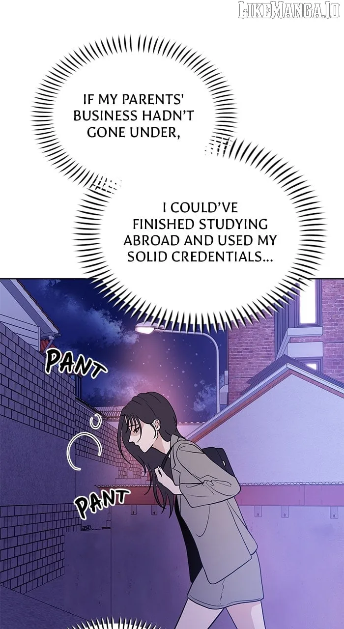 One of Three chapter 1 page 77