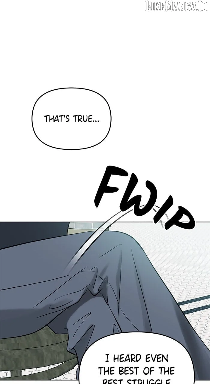 One of Three chapter 1 page 8
