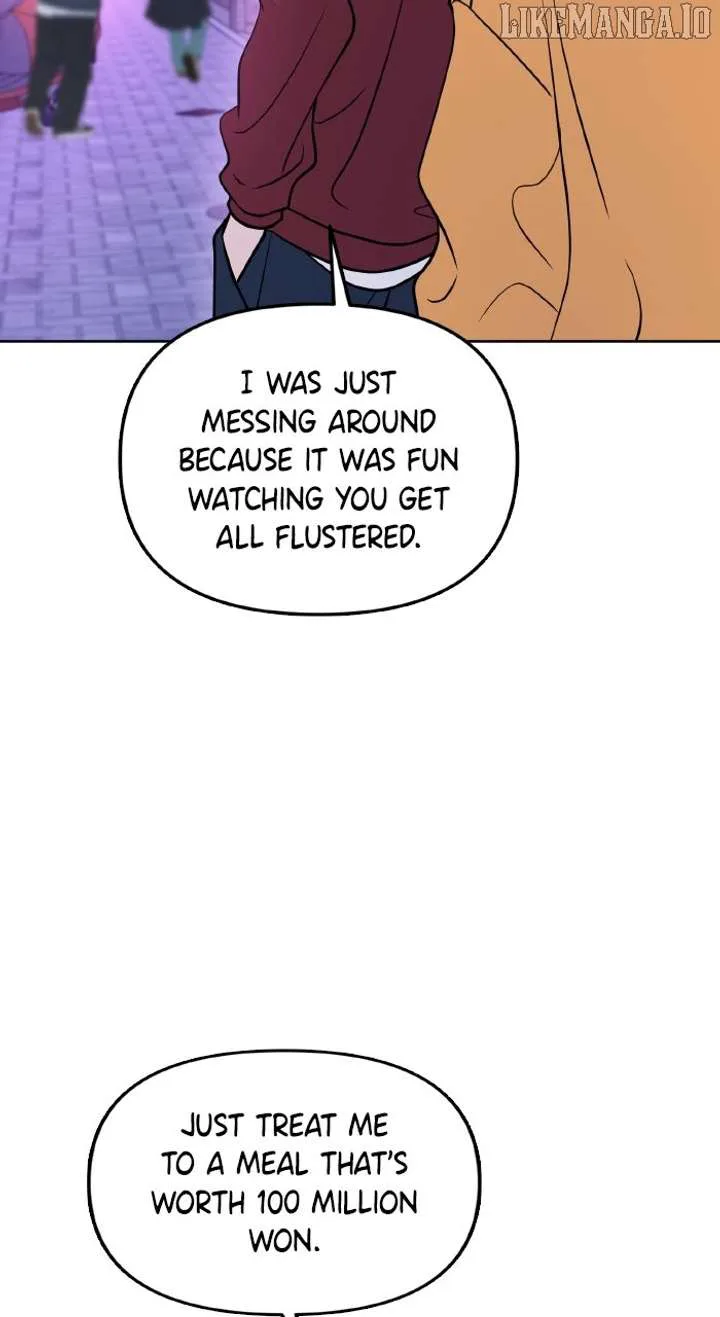 One of Three chapter 10 page 21