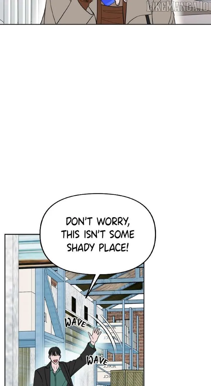 One of Three chapter 10 page 47