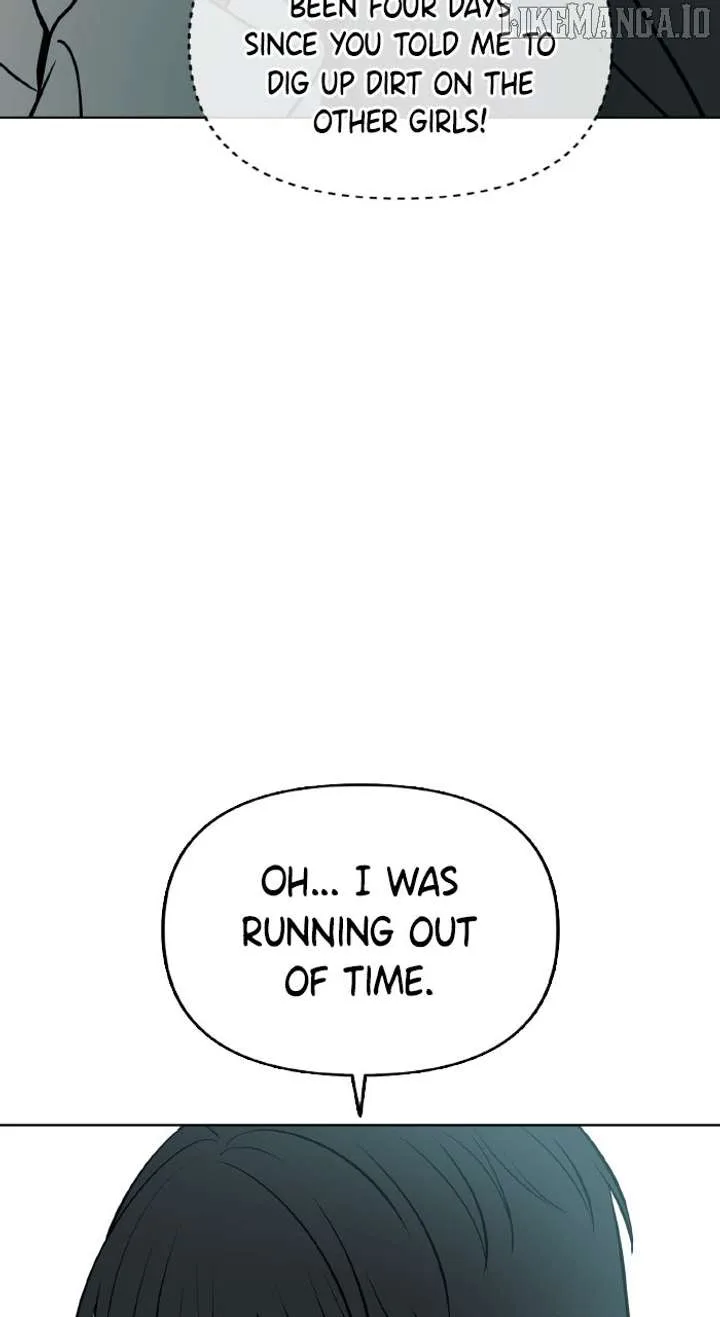 One of Three chapter 10 page 69
