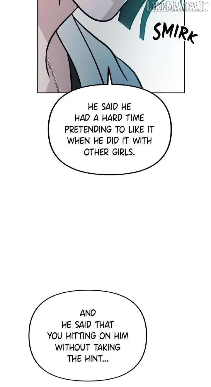 One of Three chapter 10 page 84