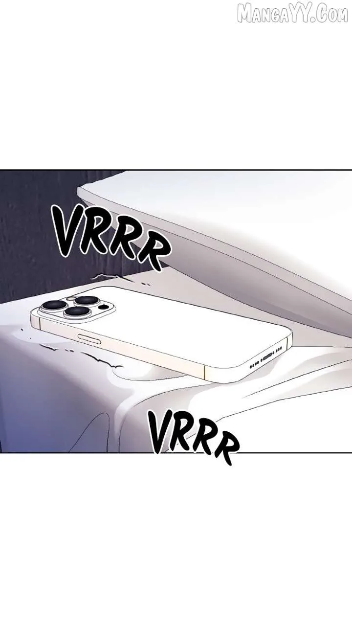 One of Three chapter 11 page 1