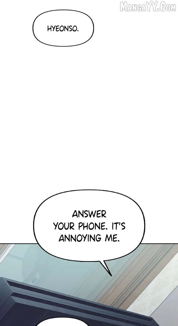 One of Three chapter 11 page 2