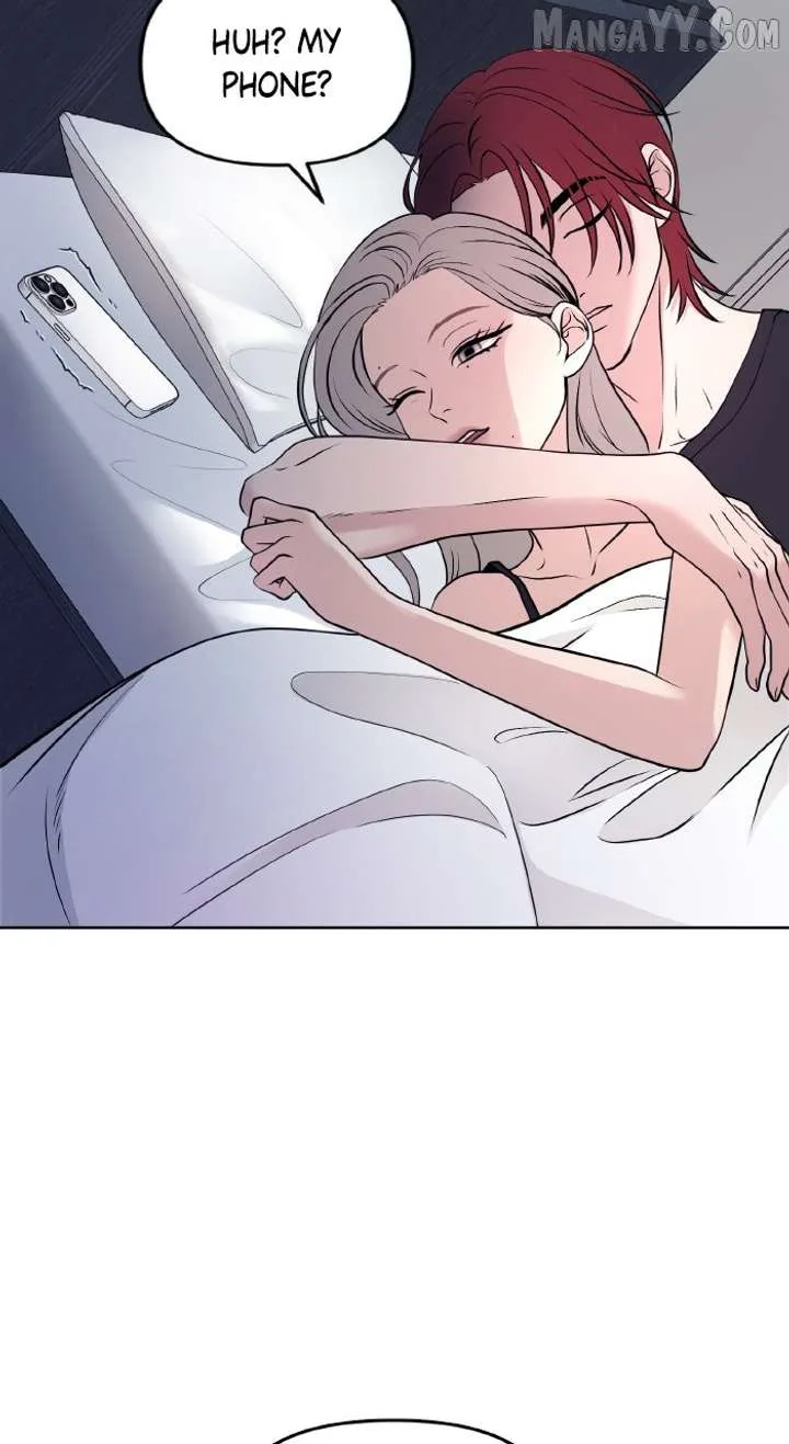 One of Three chapter 11 page 3
