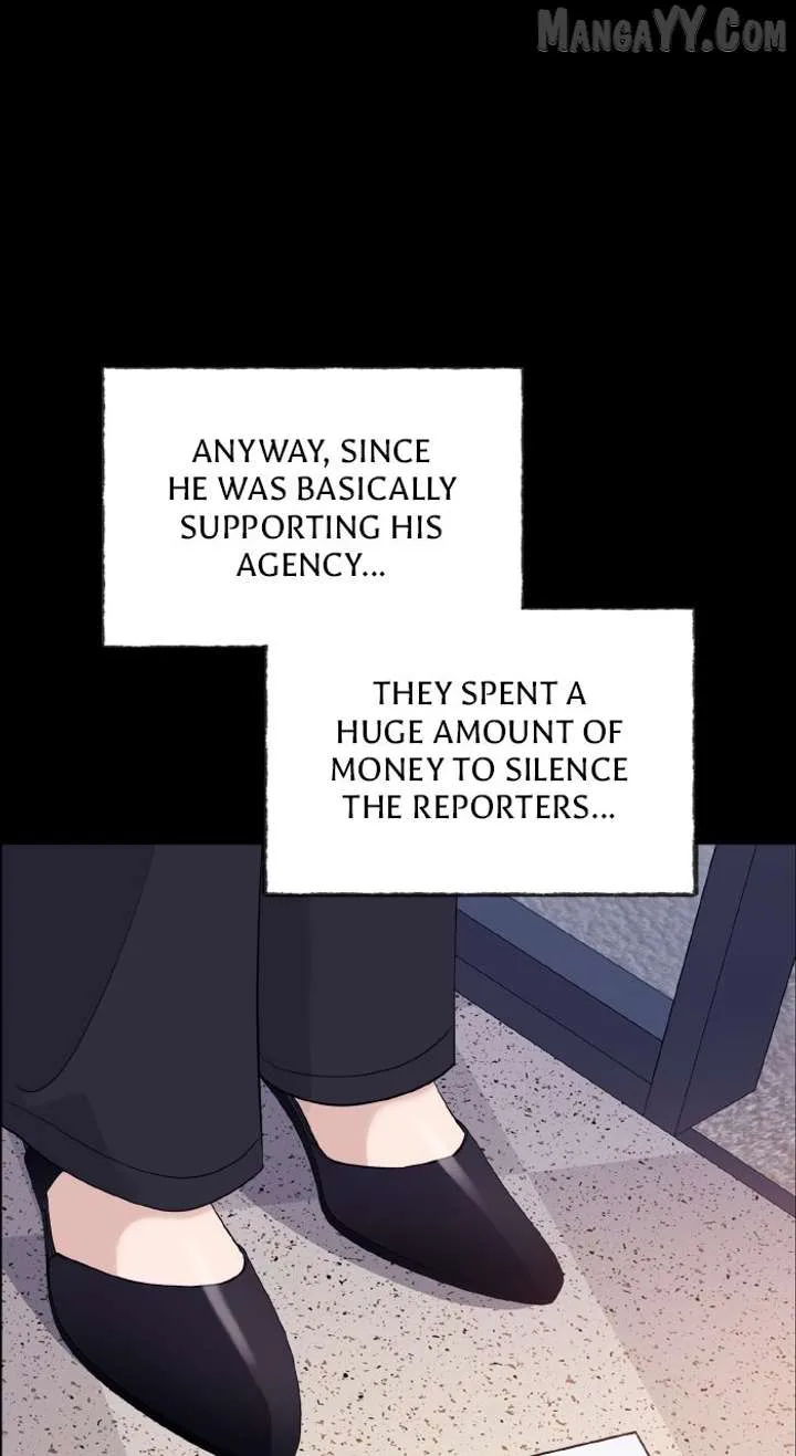 One of Three chapter 11 page 41
