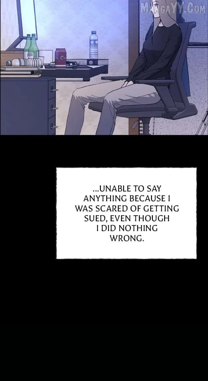 One of Three chapter 11 page 45