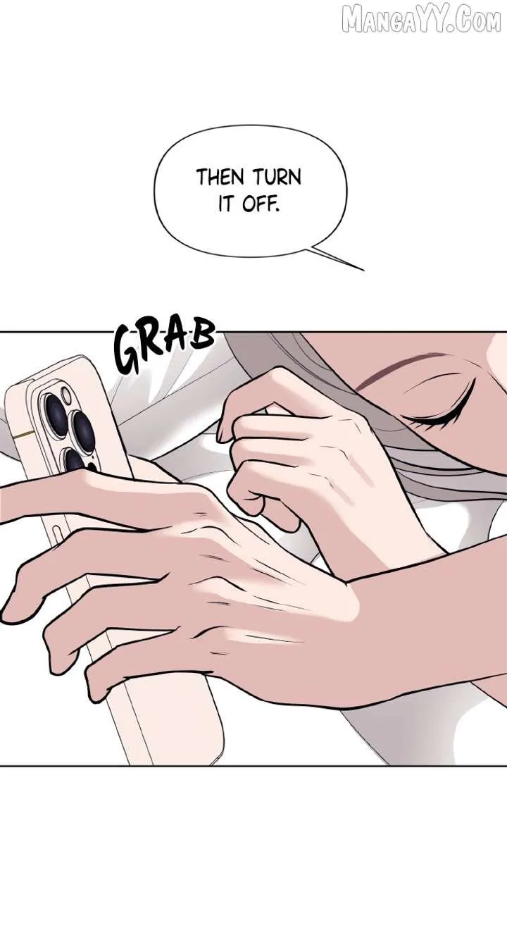 One of Three chapter 11 page 5