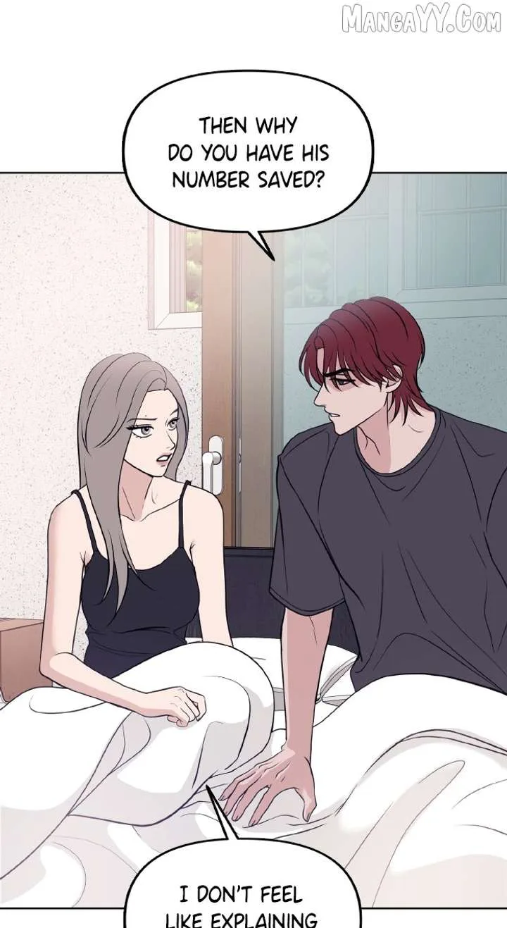 One of Three chapter 11 page 69