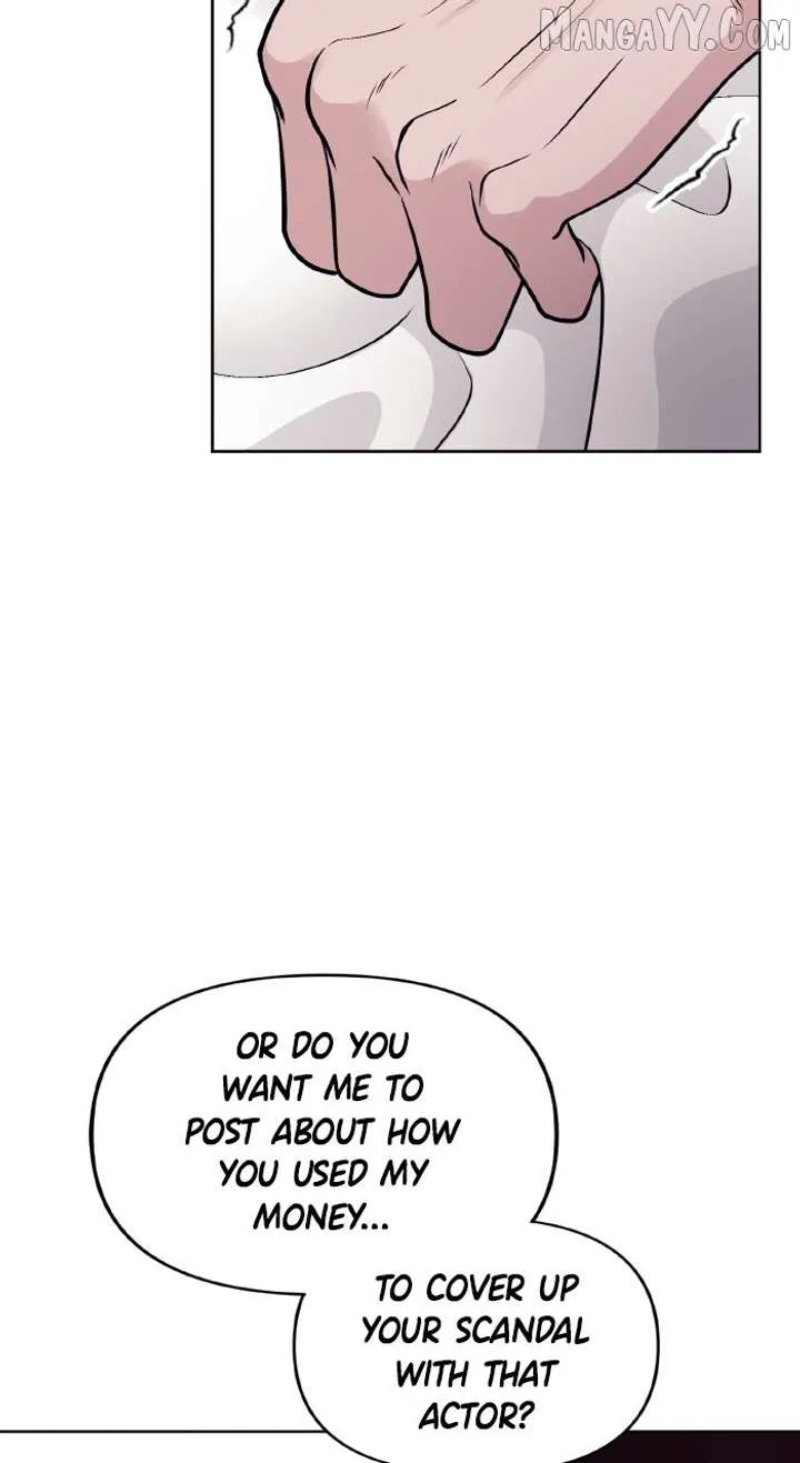 One of Three chapter 11 page 71