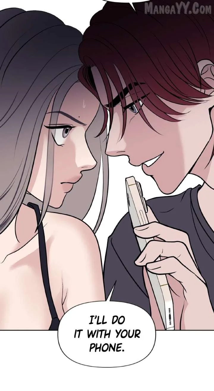 One of Three chapter 11 page 72