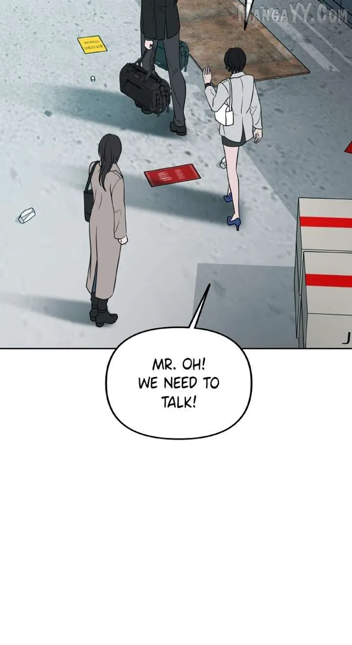 One of Three chapter 11 page 80