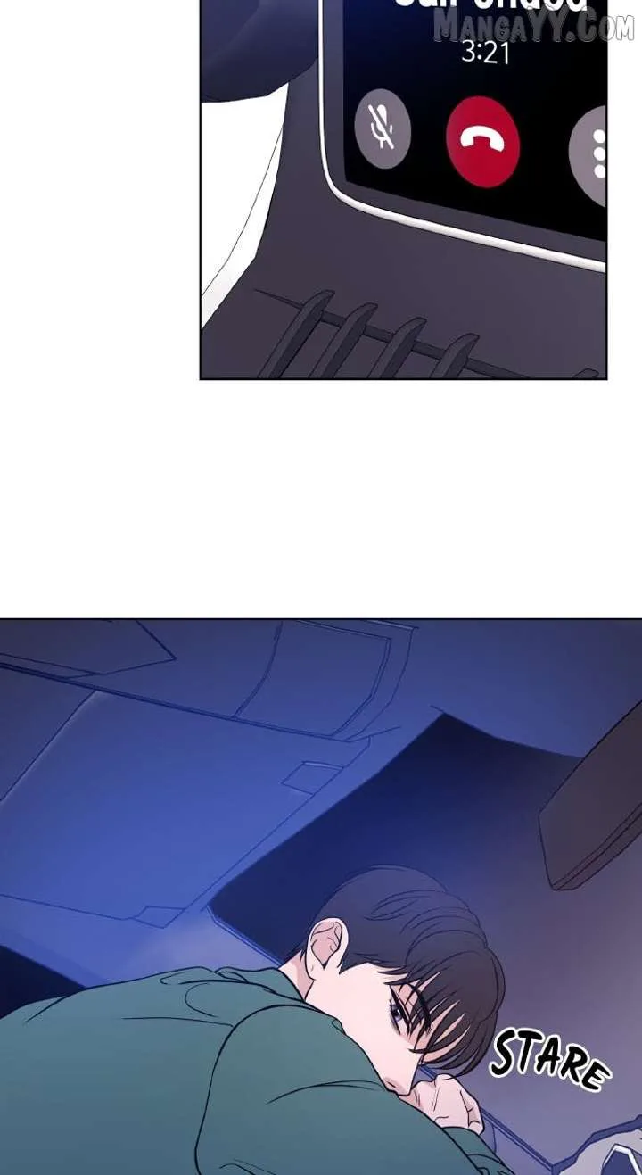 One of Three chapter 11 page 87