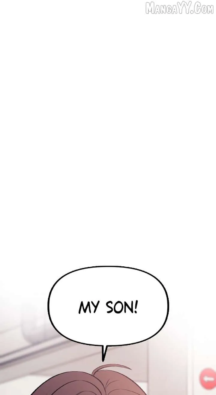 One of Three chapter 12 page 1