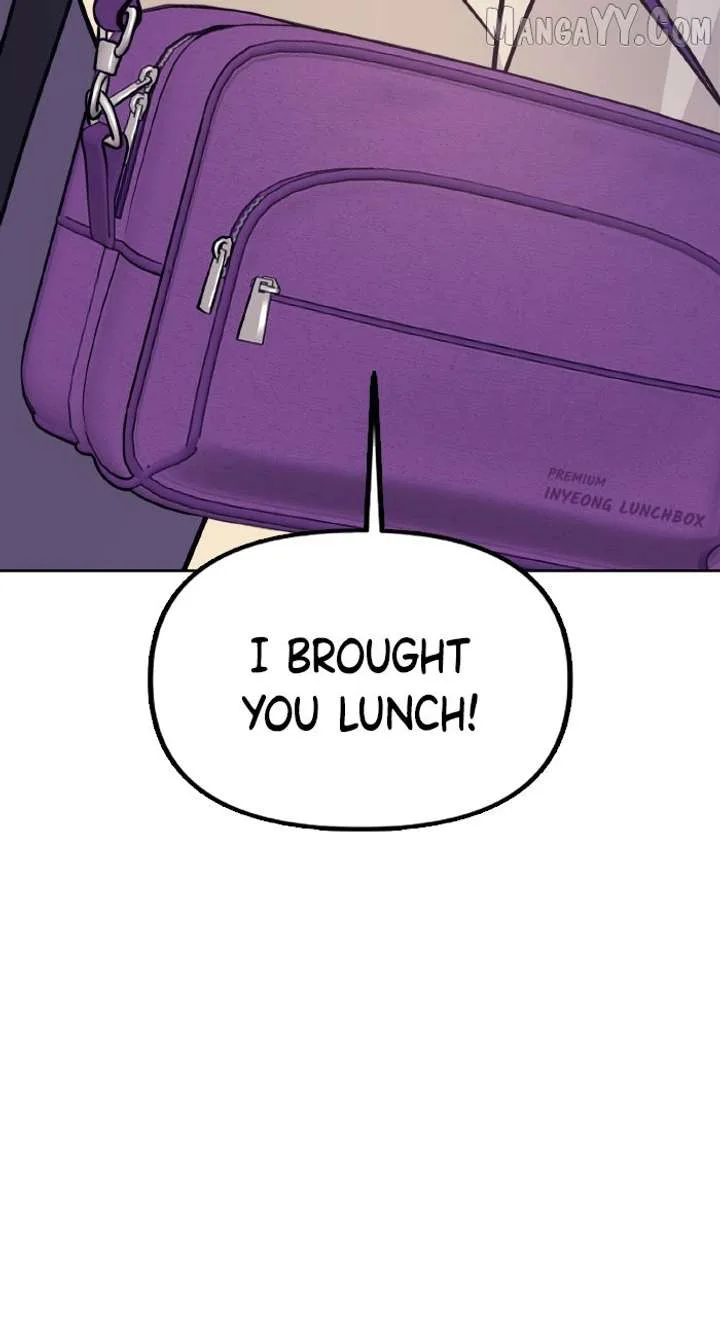 One of Three chapter 12 page 3