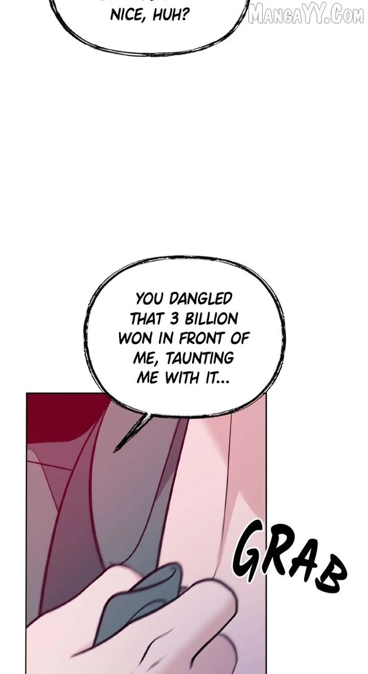 One of Three chapter 12 page 63