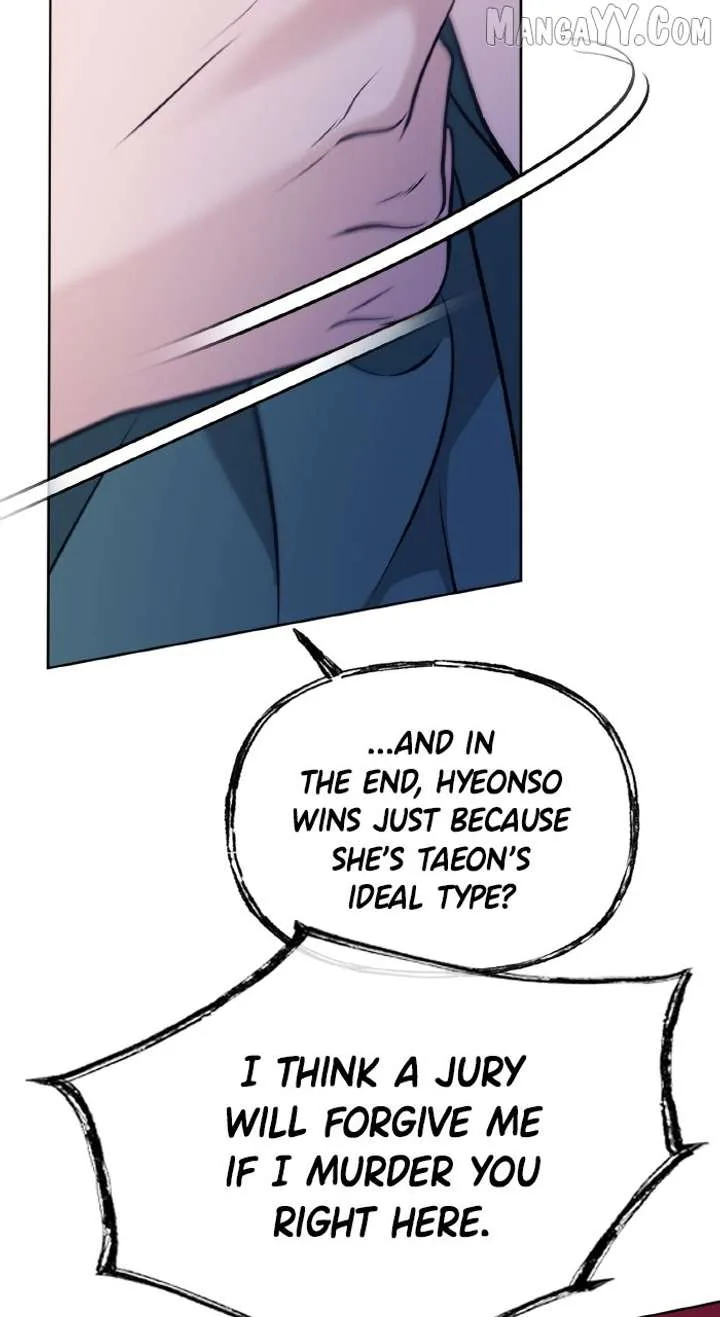 One of Three chapter 12 page 64