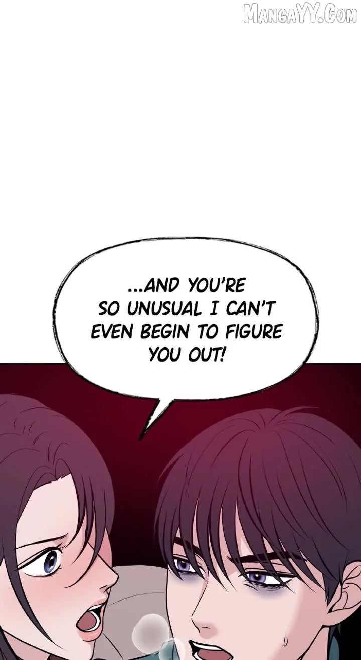 One of Three chapter 12 page 68