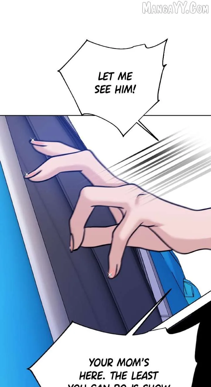 One of Three chapter 12 page 7