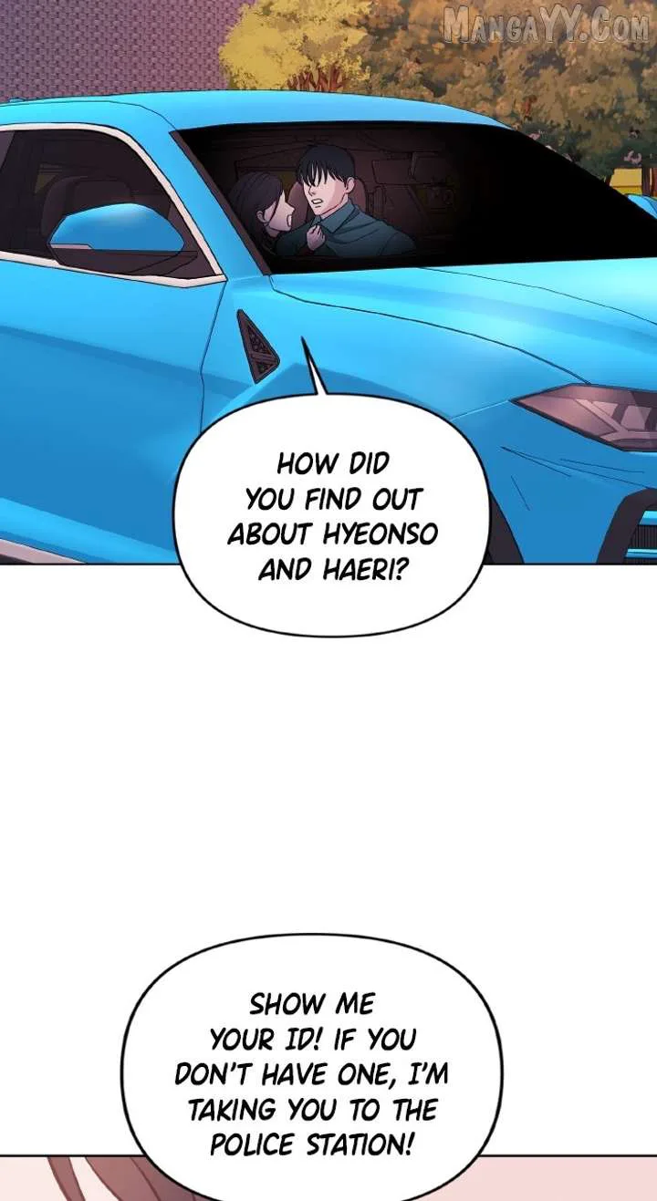 One of Three chapter 12 page 72