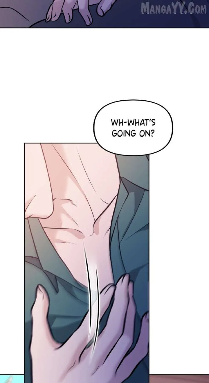 One of Three chapter 12 page 75