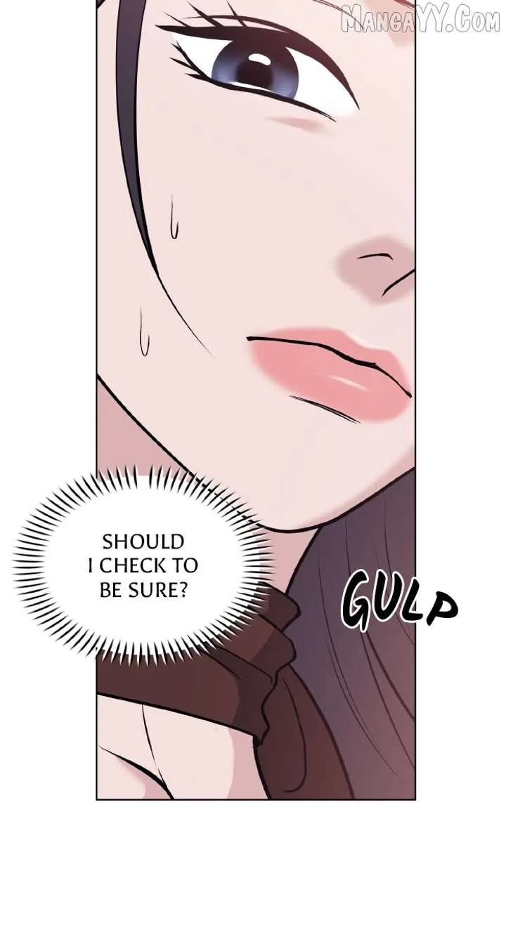 One of Three chapter 12 page 83