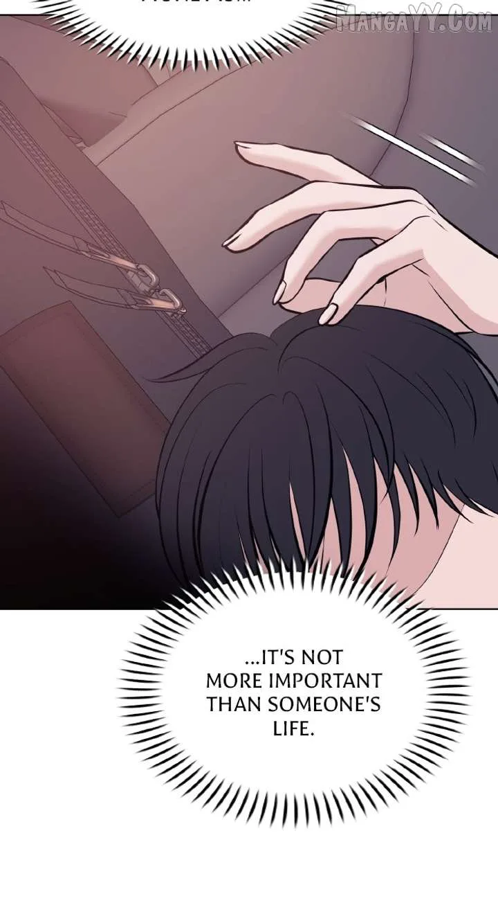 One of Three chapter 12 page 86