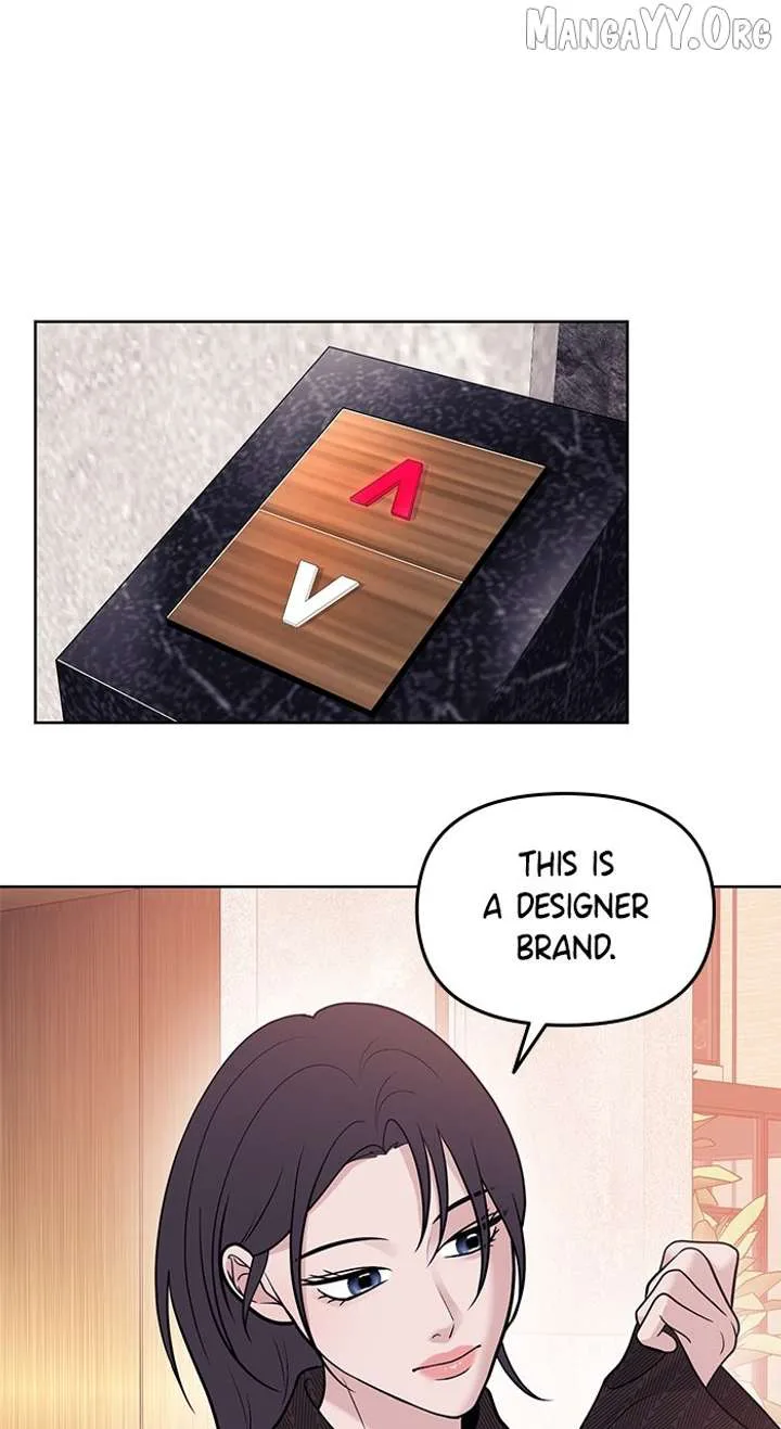 One of Three chapter 13 page 63