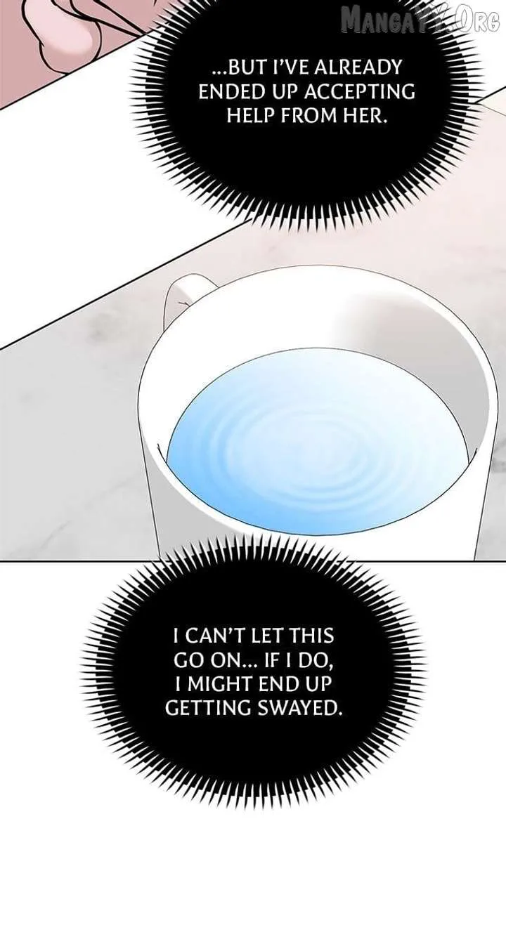 One of Three chapter 14 page 40