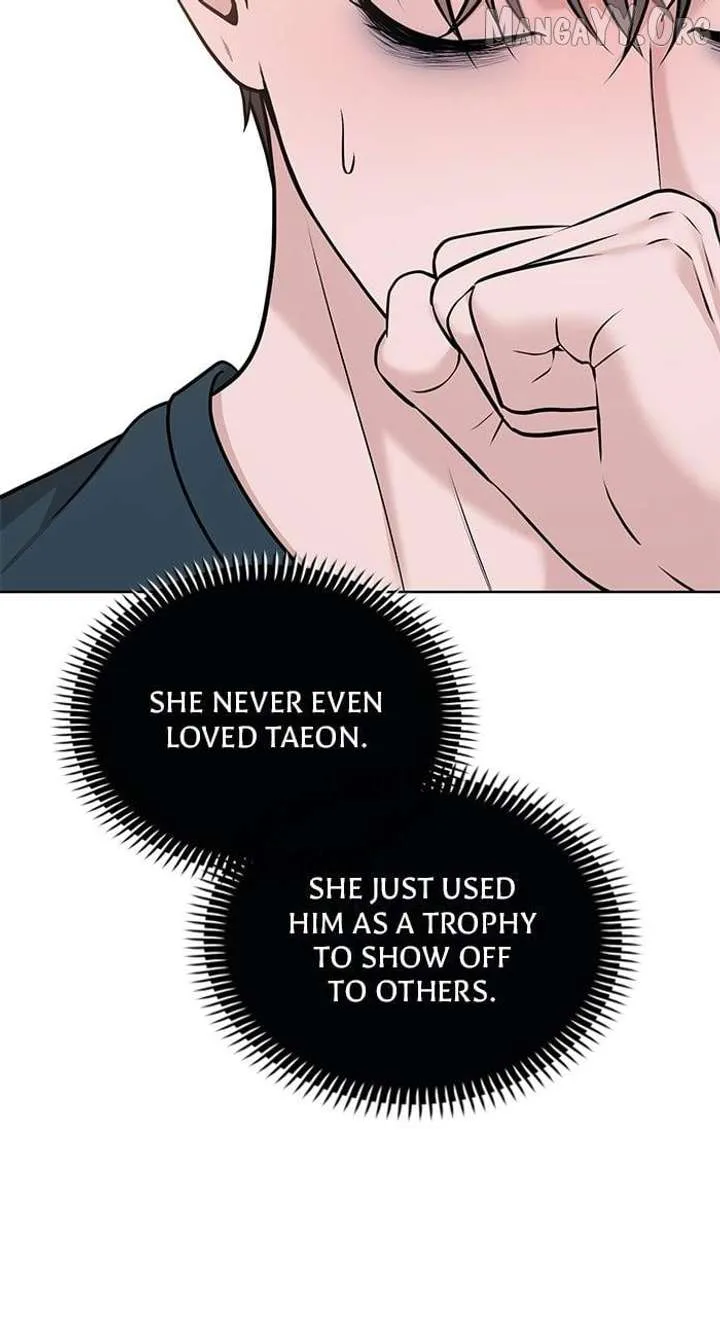 One of Three chapter 14 page 45