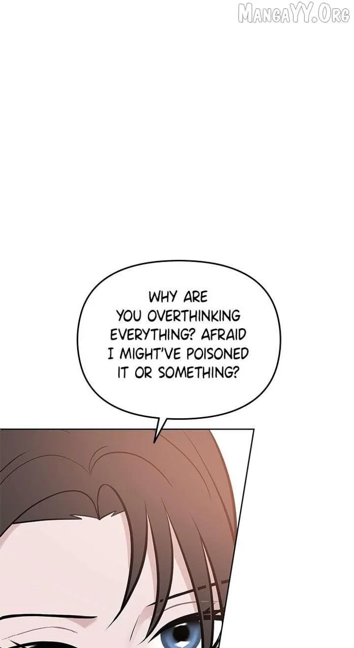 One of Three chapter 14 page 46