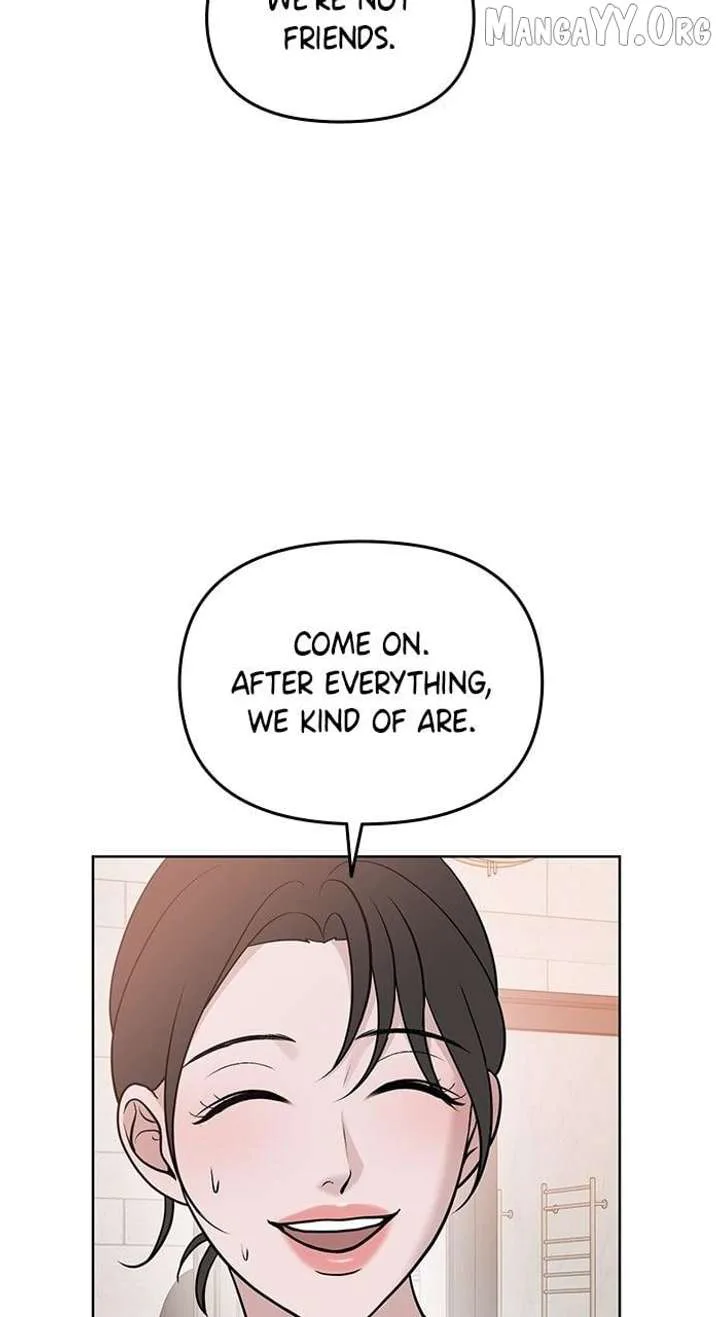 One of Three chapter 14 page 67