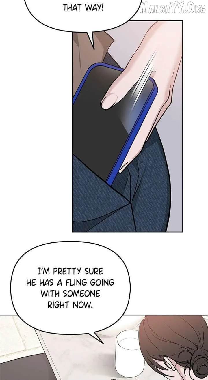 One of Three chapter 14 page 79