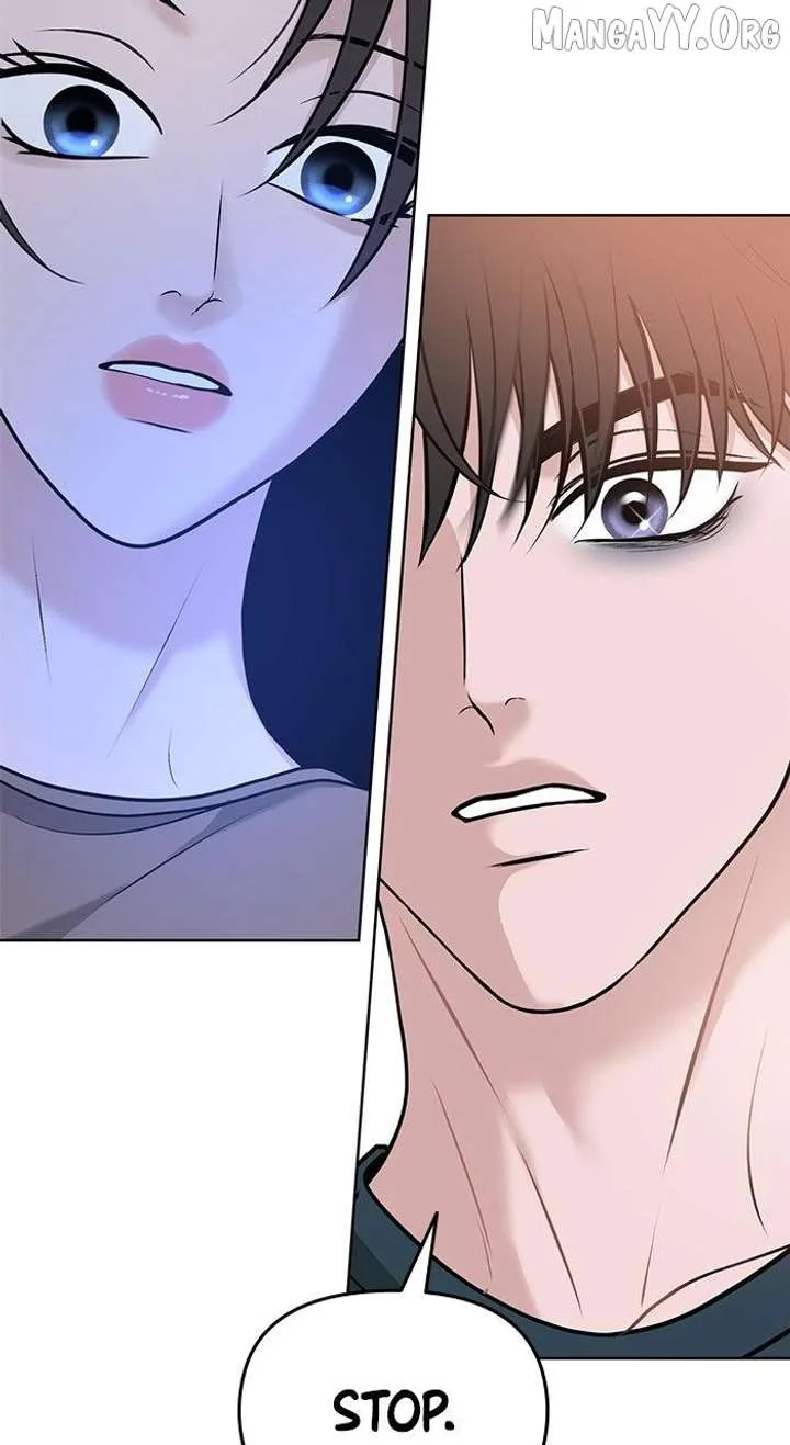 One of Three chapter 14 page 83