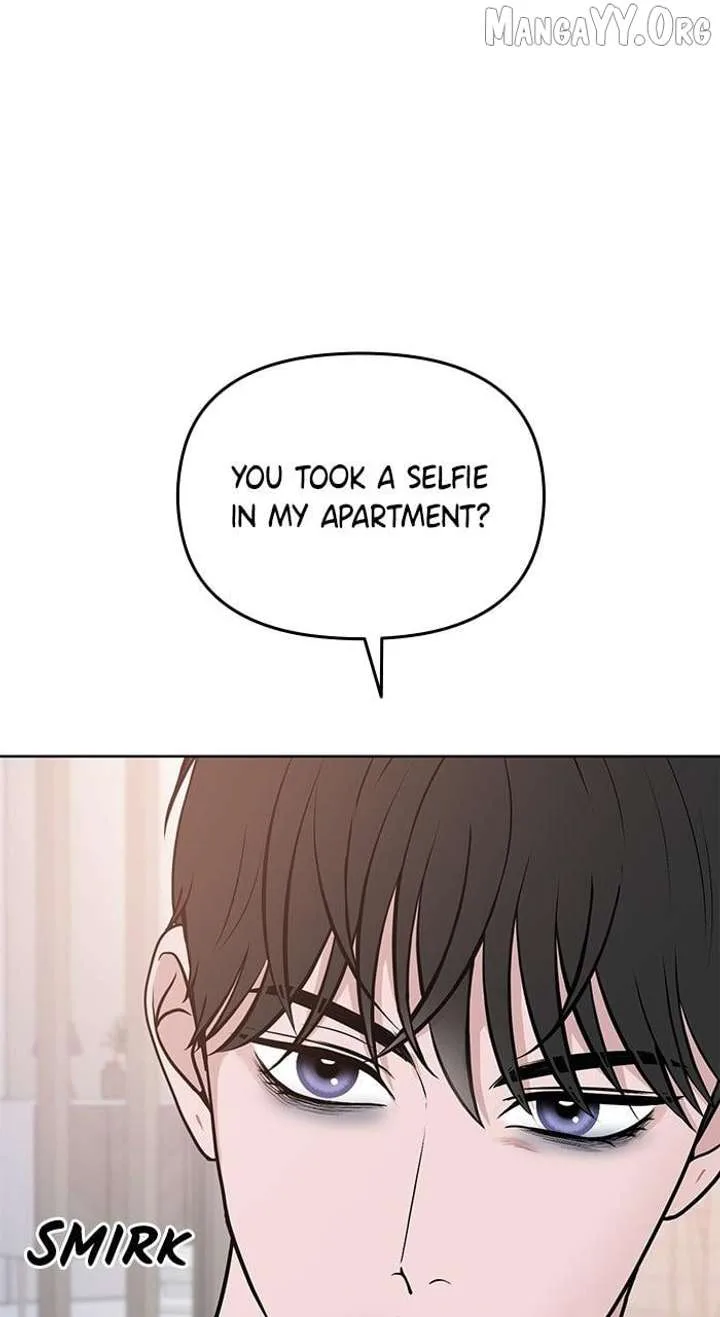 One of Three chapter 14 page 86