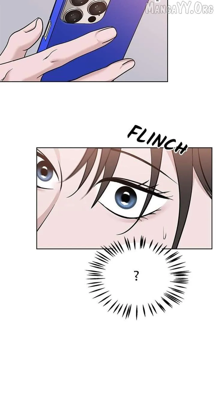 One of Three chapter 14 page 89