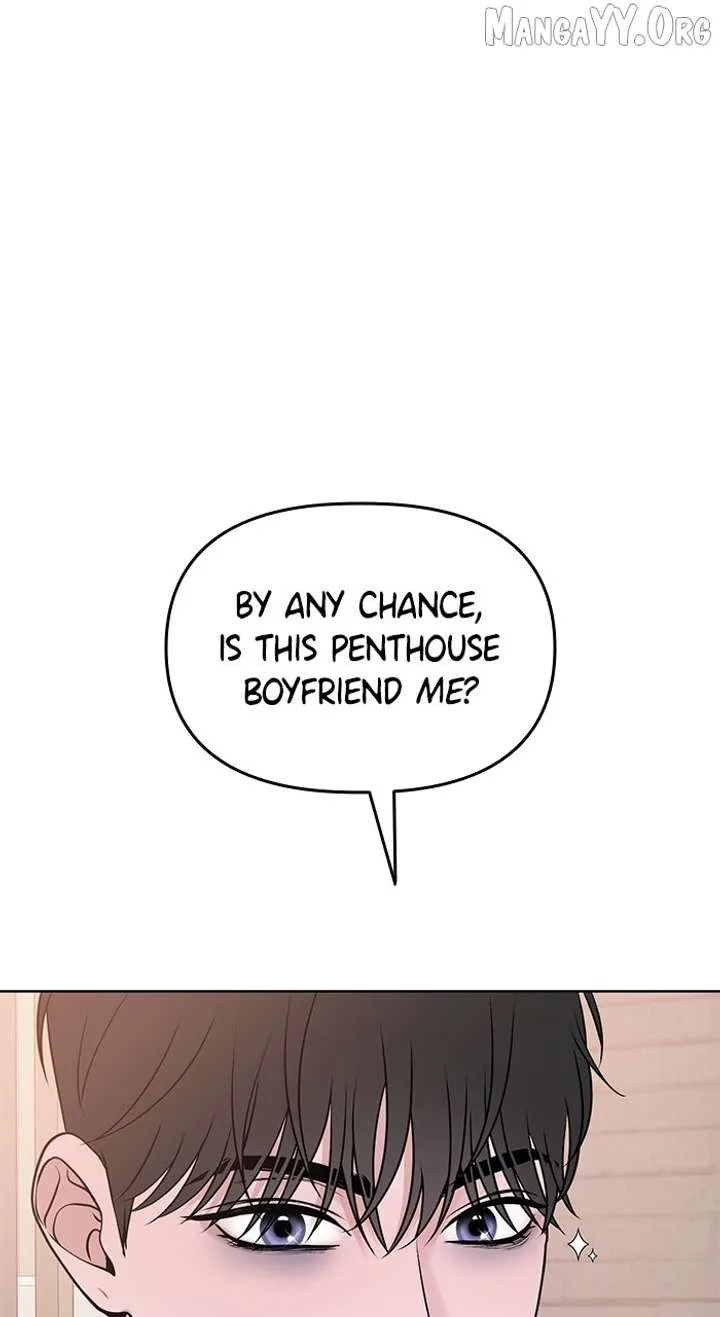 One of Three chapter 15 page 1